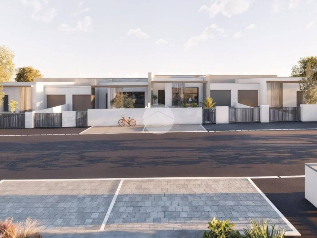 Villa a Sala baganza in VIA GRUZZA - Foto 2