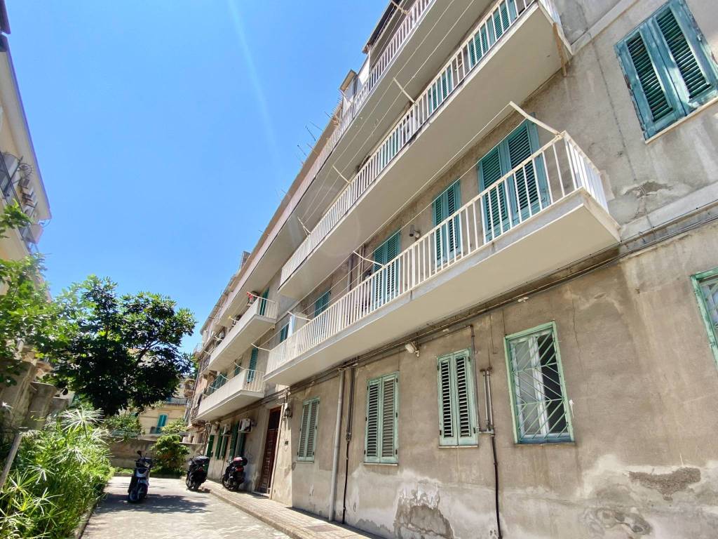 Appartamento a Messina in Via Nicola Fabrizi - Foto 3