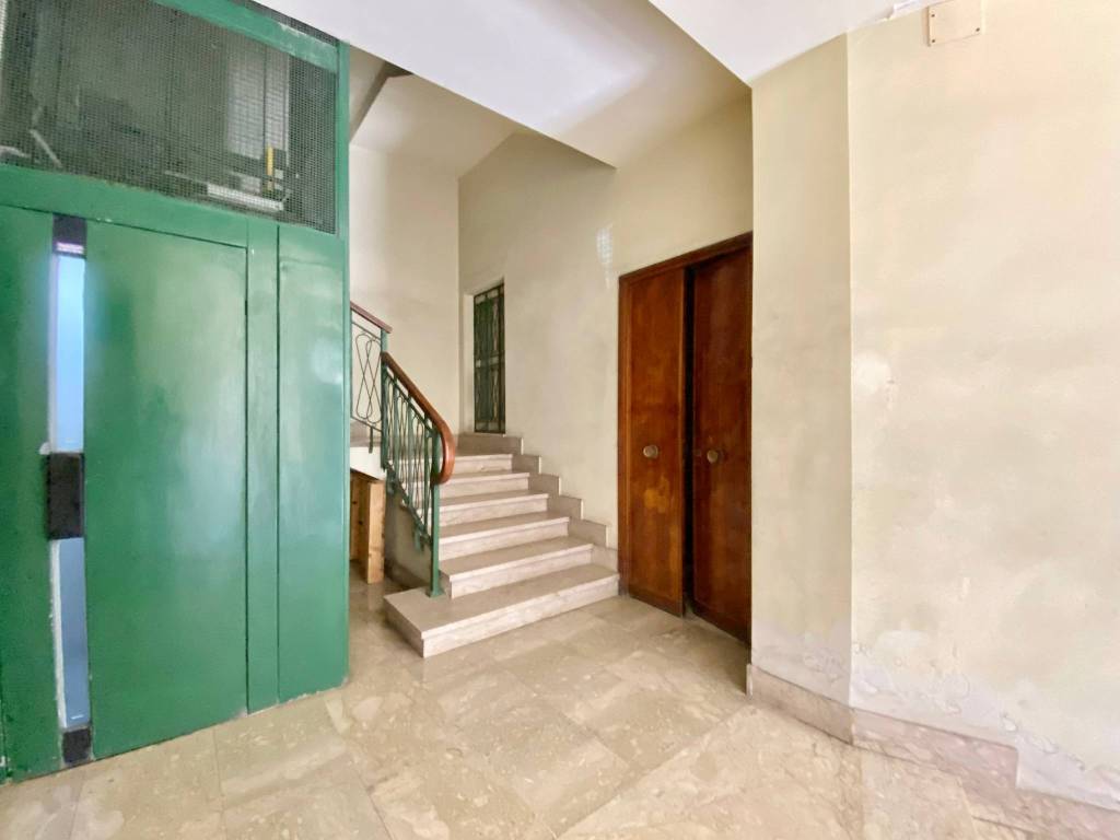 Appartamento a Messina in Via Nicola Fabrizi - Foto 5