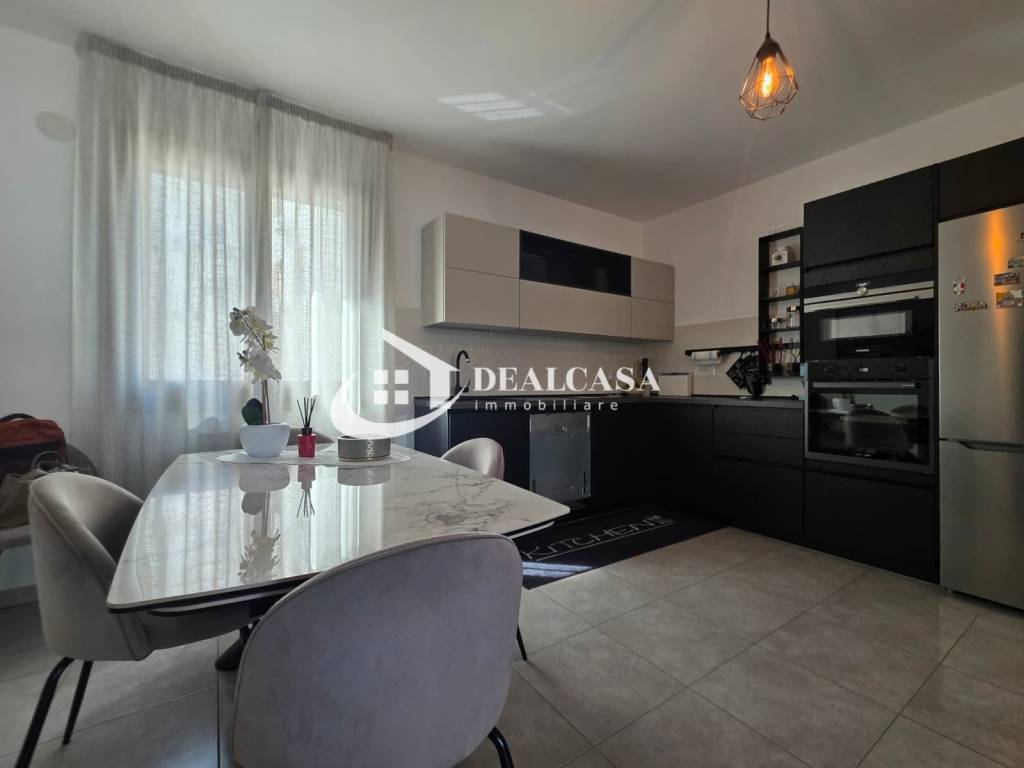 Appartamento a Nuoro in Via Redipuglia - Foto 3