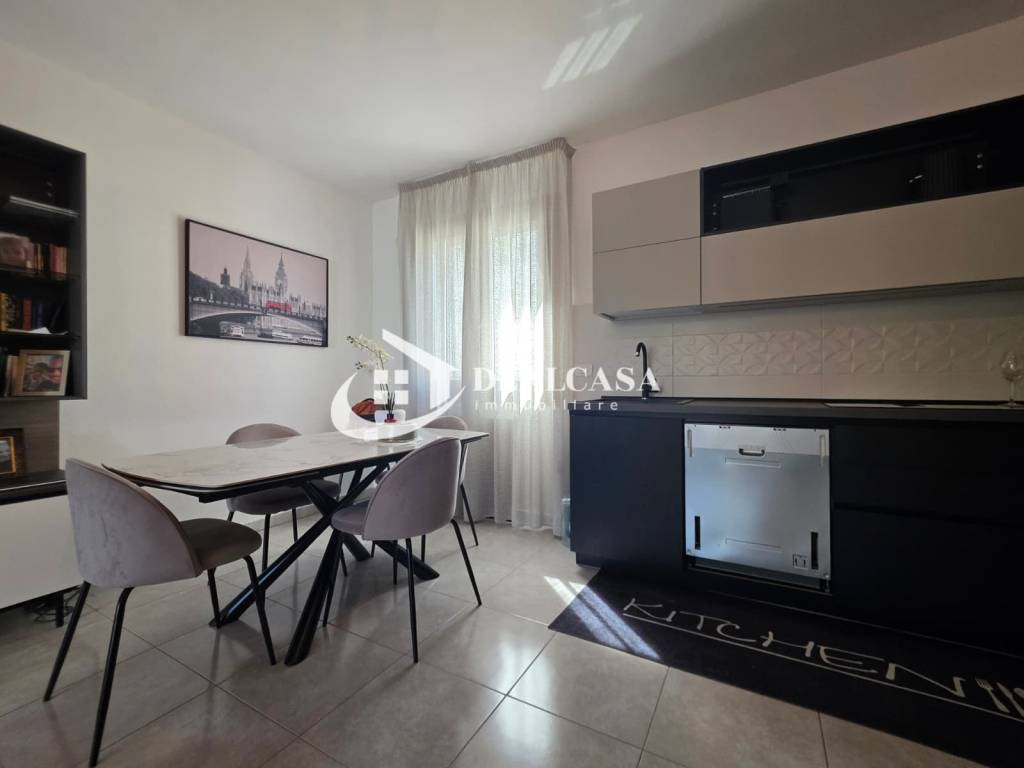 Appartamento a Nuoro in Via Redipuglia - Foto 4