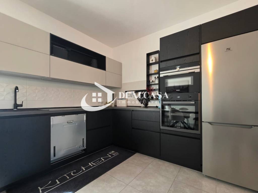 Appartamento a Nuoro in Via Redipuglia - Foto 5