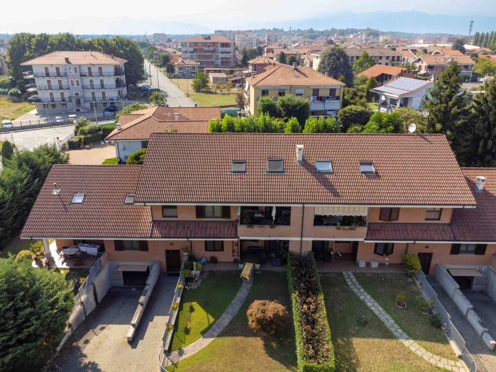 Appartamento a Volpiano in Via Genova, 37 - Foto 3