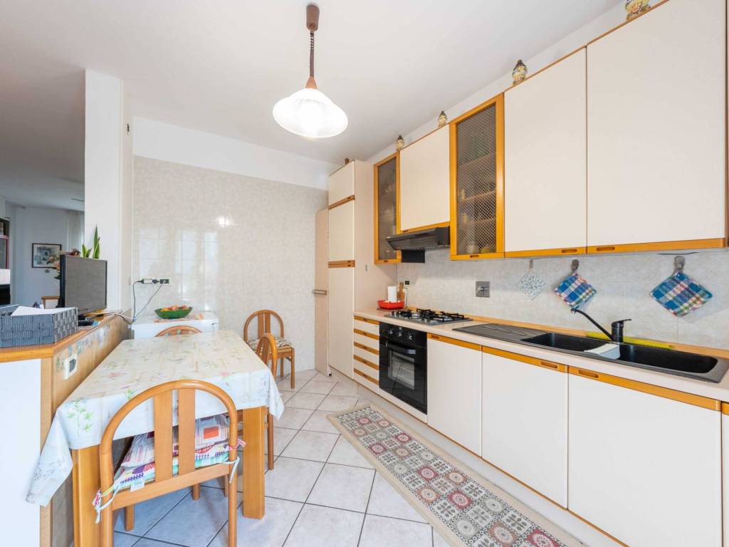Appartamento a Volpiano in Via Genova, 37 - Foto 4