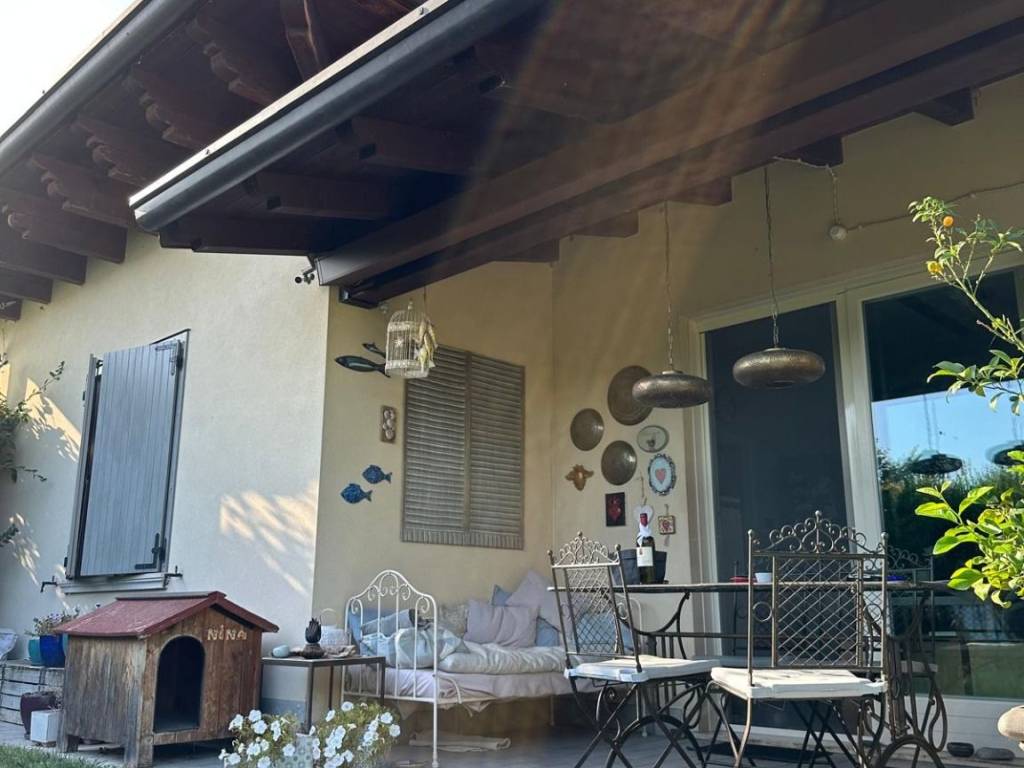 Villetta a schiera a Piacenza in Strada di Vallera - Foto 4