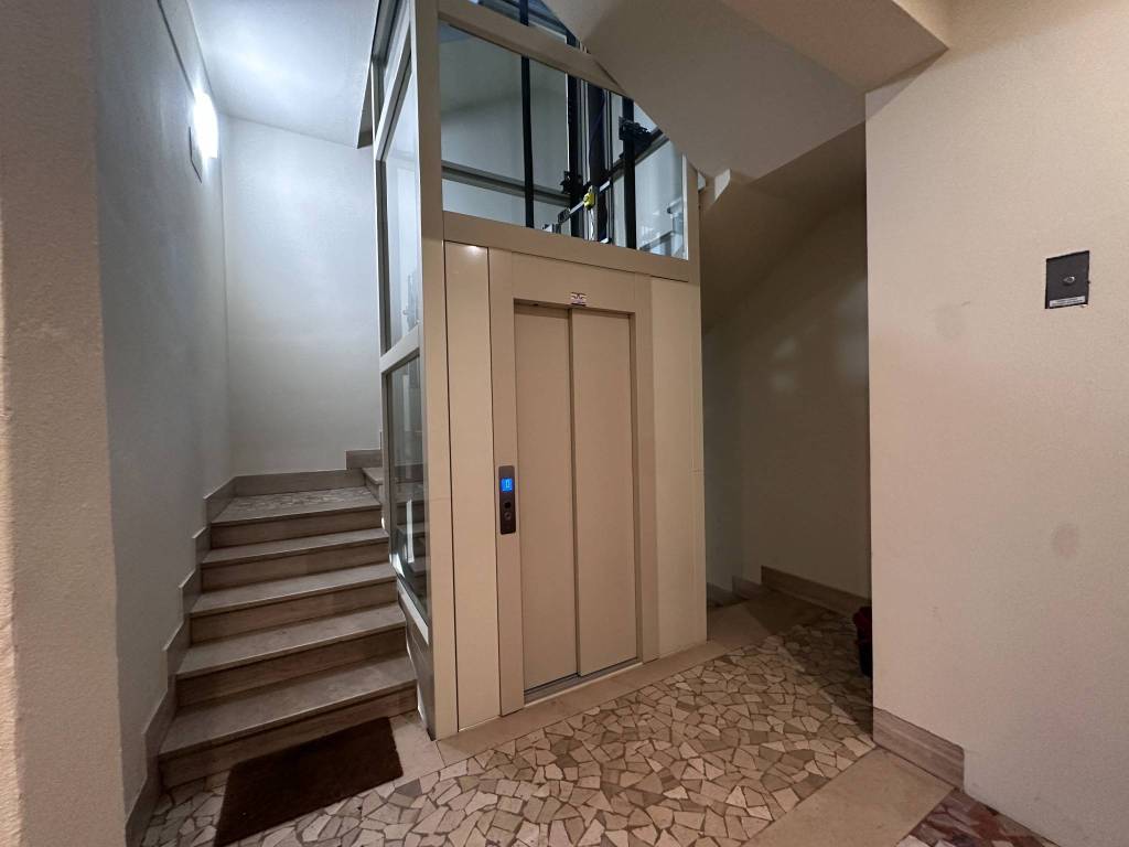 Appartamento a Parma in Viale Piacenza, 49 - Foto 2