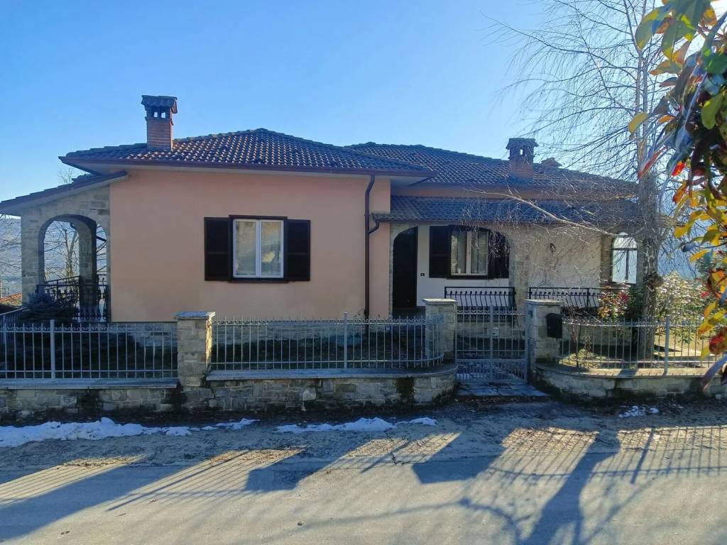 Villa a Romagnese in Via Roma No Number - Foto 2