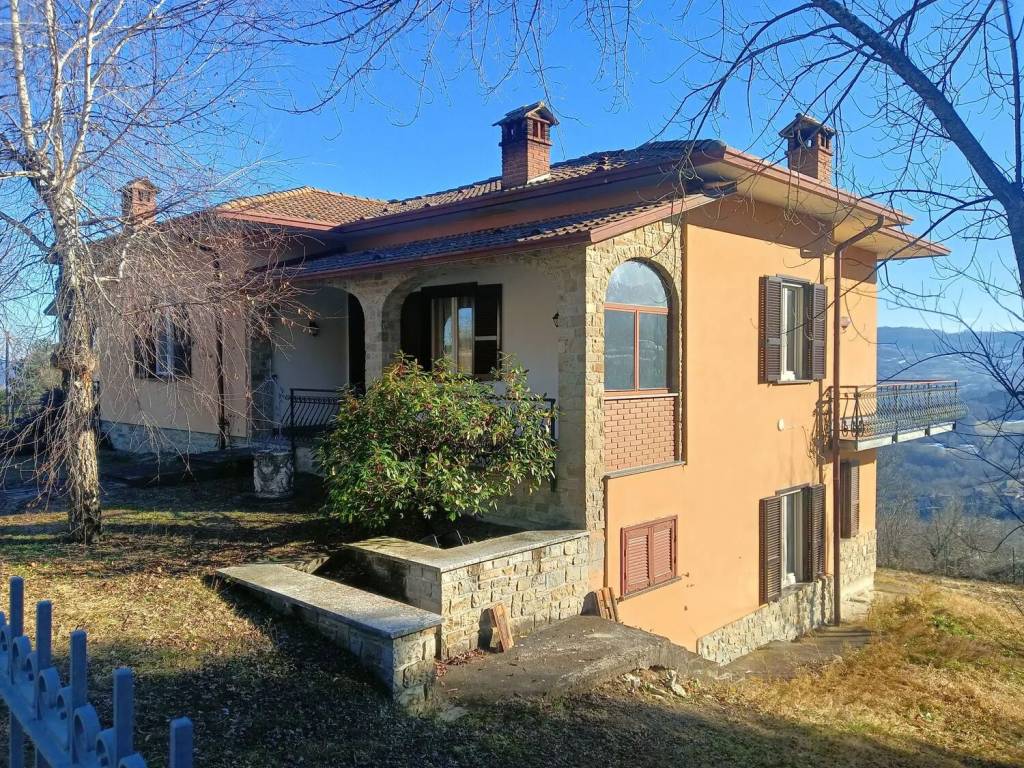 Villa a Romagnese in Via Roma No Number - Foto 3