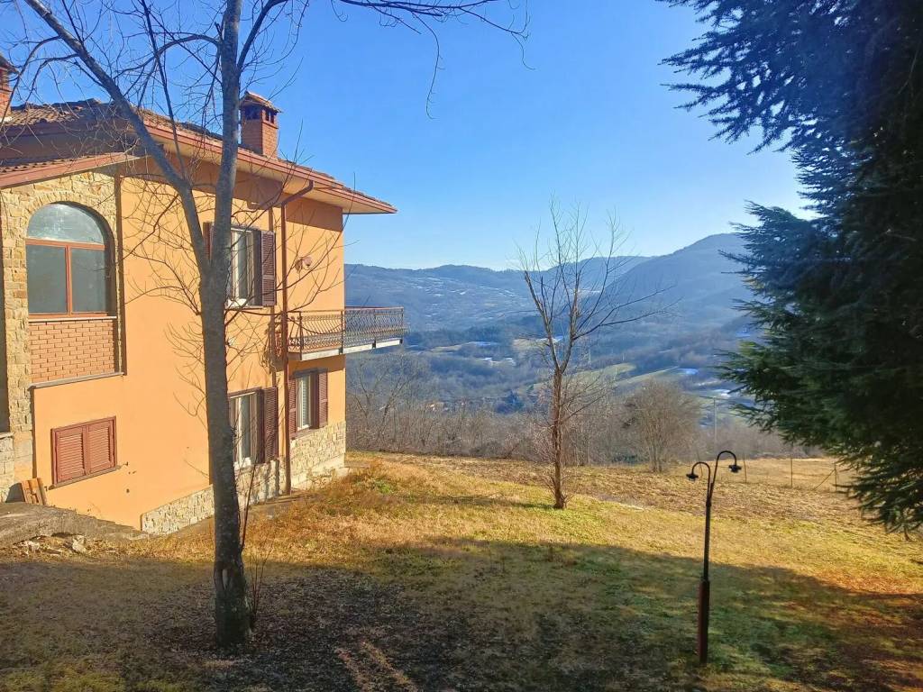 Villa a Romagnese in Via Roma No Number - Foto 4