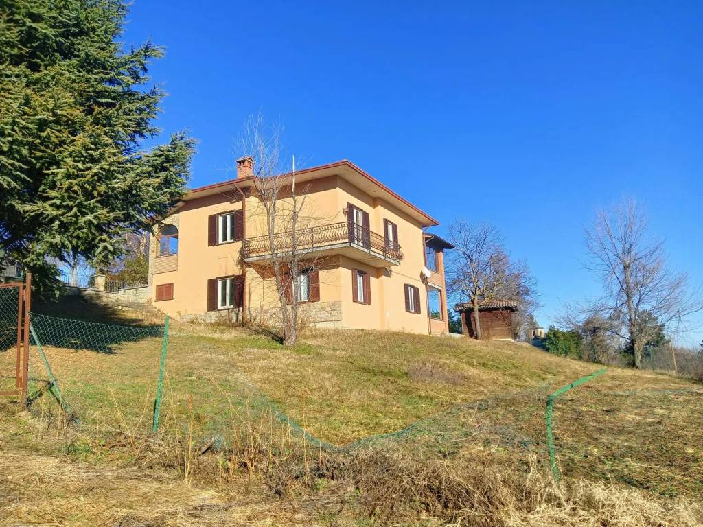 Villa a Romagnese in Via Roma No Number - Foto 5