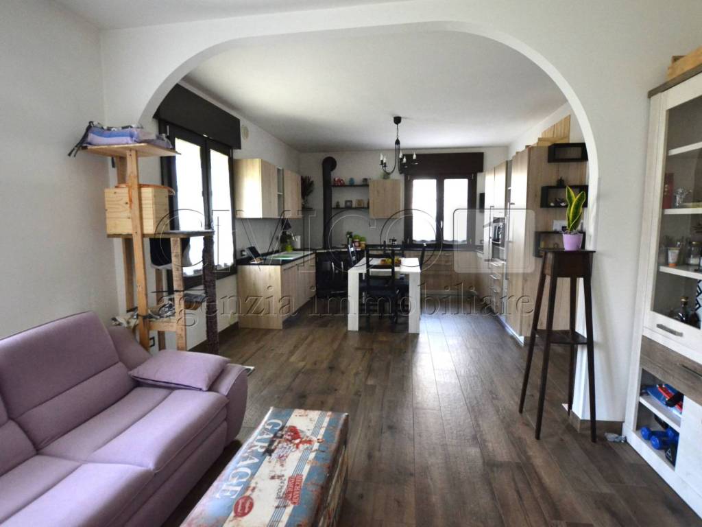 Villa a Grisignano di zocco in Via Zanella, 6 - Foto 5