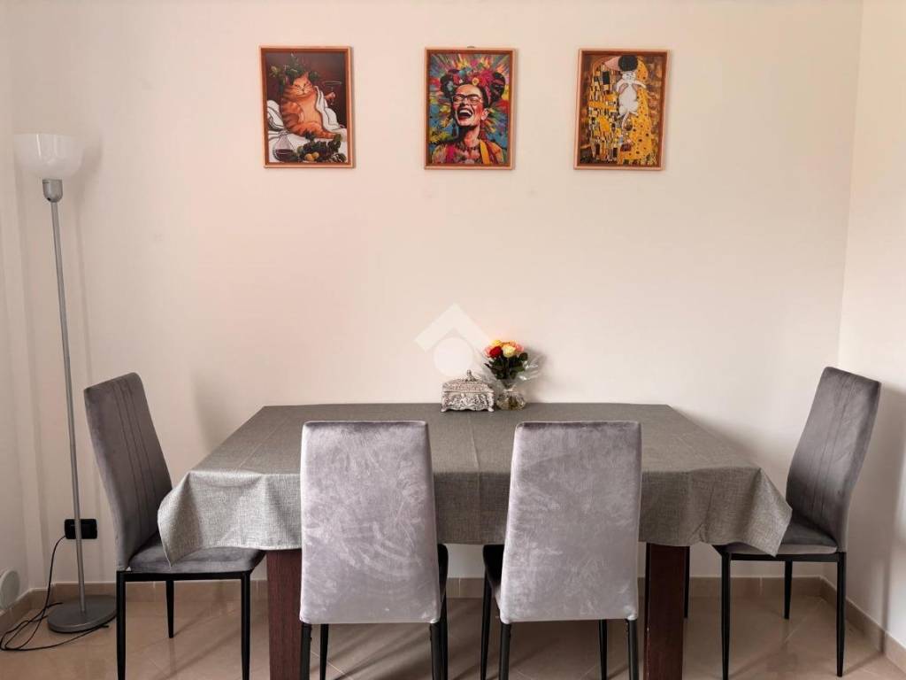 Appartamento a Castellaro in Strada per i Piani, 8 - Foto 4