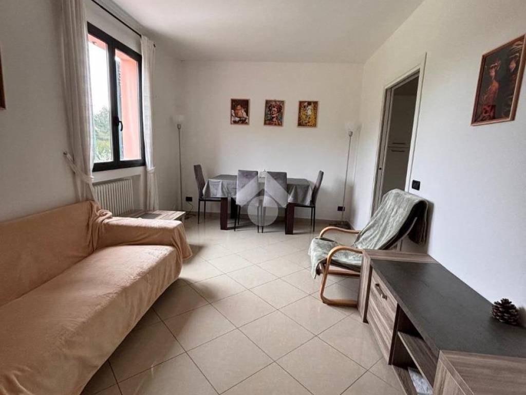 Appartamento a Castellaro in Strada per i Piani, 8 - Foto 5