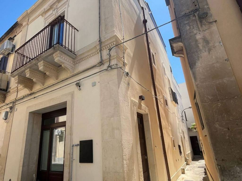 Casa indipendente a Noto in Via Genovesi - Foto 3
