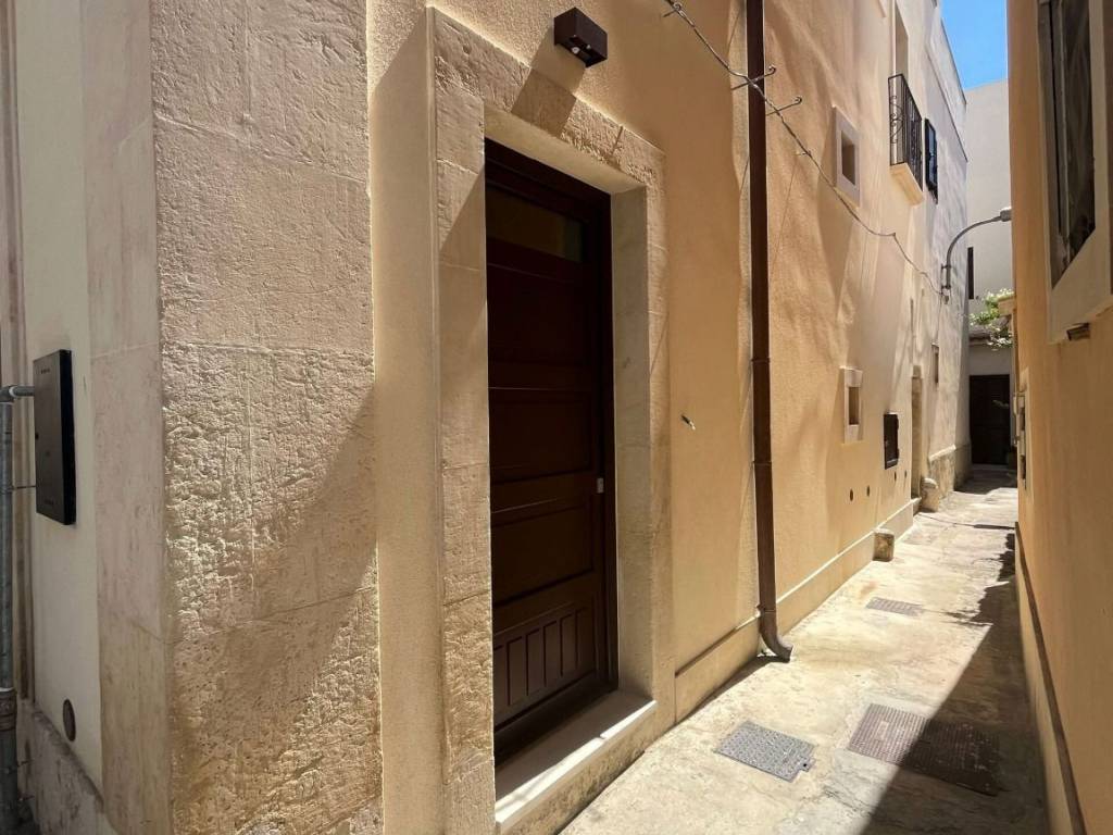 Casa indipendente a Noto in Via Genovesi - Foto 5