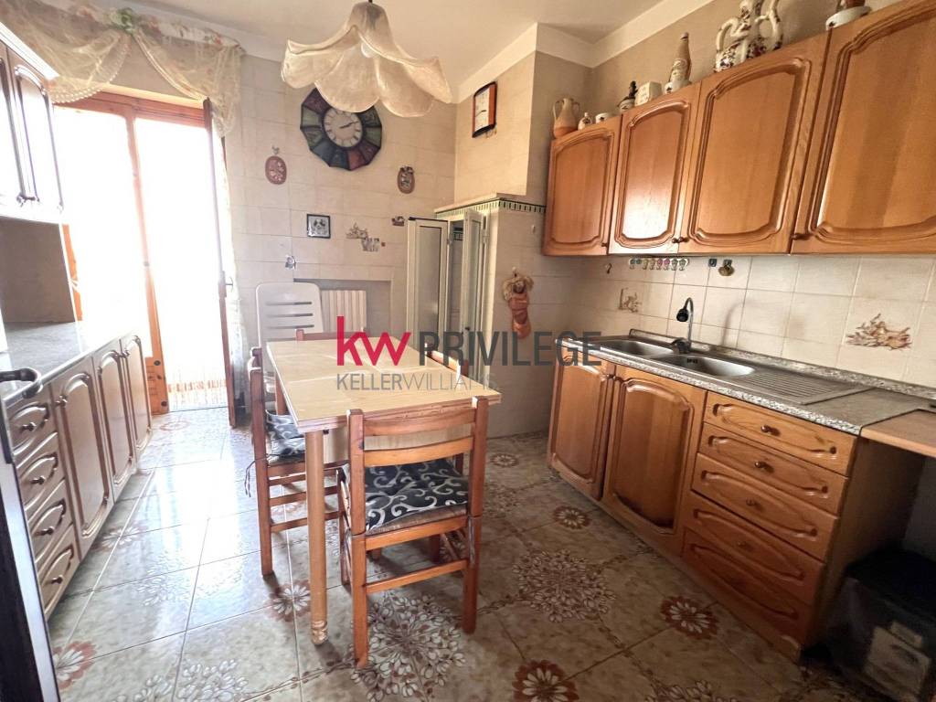 Appartamento a Ostuni in Vico Felice Orsini, 11 - Foto 3