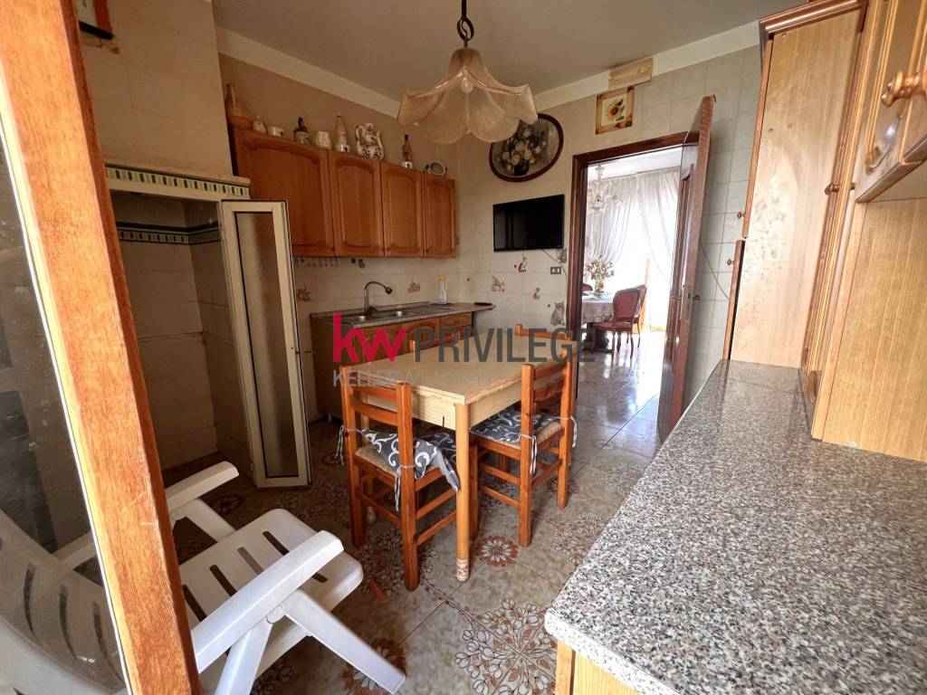 Appartamento a Ostuni in Vico Felice Orsini, 11 - Foto 4