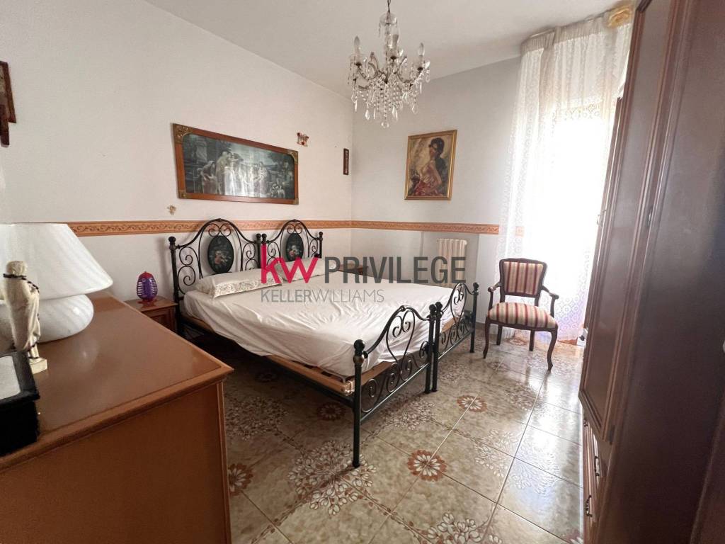 Appartamento a Ostuni in Vico Felice Orsini, 11 - Foto 5