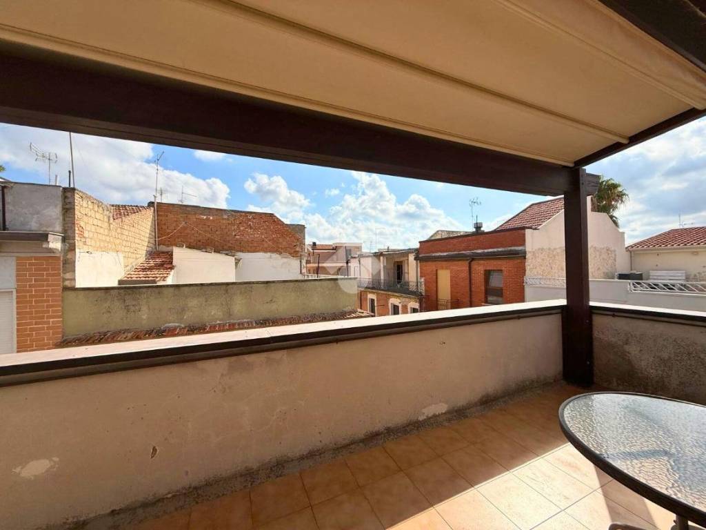 Casa indipendente a San severo in Vico Andria, 4 - Foto 2