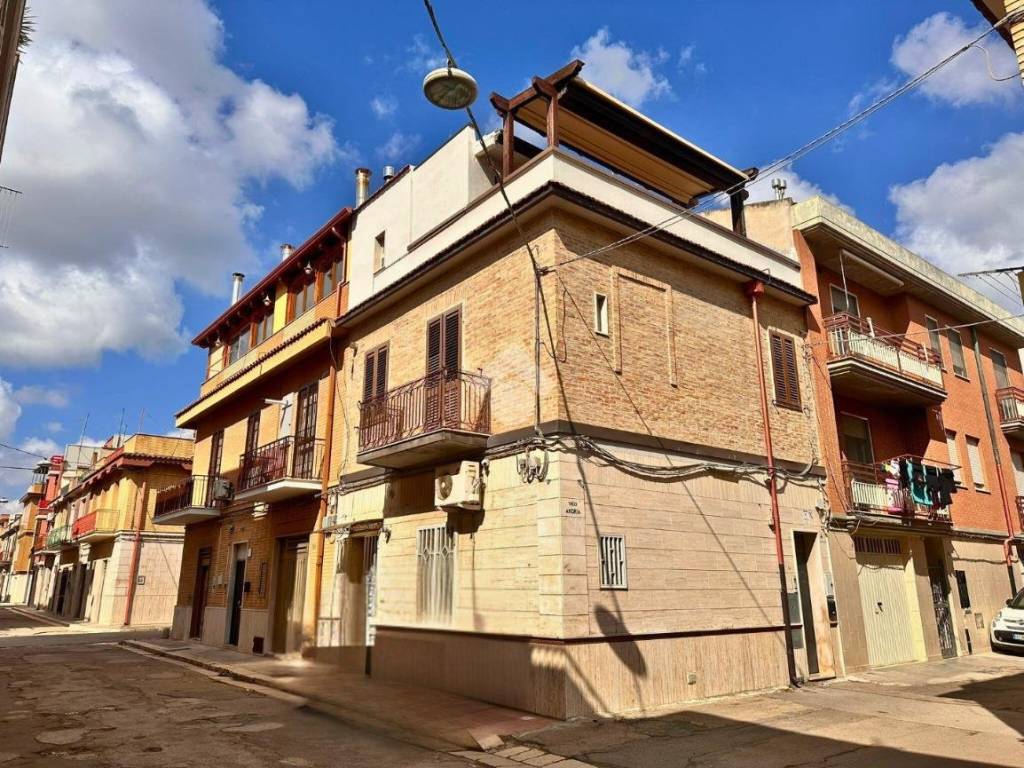 Casa indipendente a San severo in Vico Andria, 4 - Foto 3