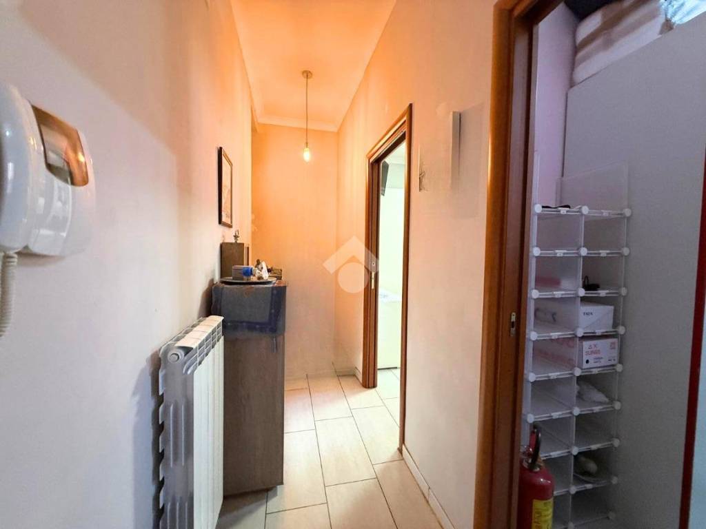 Casa indipendente a San severo in Vico Andria, 4 - Foto 4