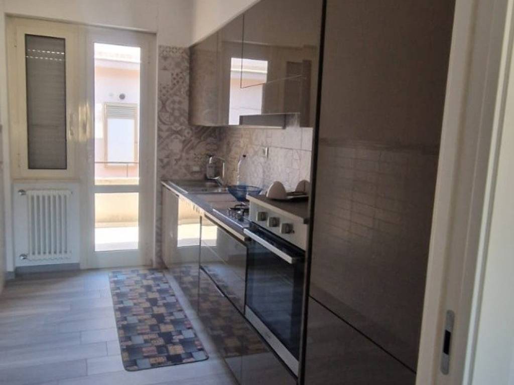 Appartamento a Gaeta in Vico Cinquanta - Foto 5