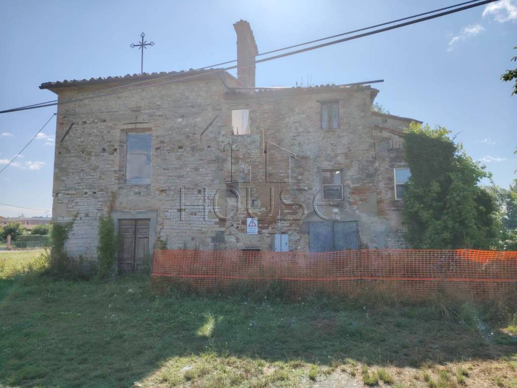 Rustico / casale a Citerna in VIA S. STEFANO CITERNA 06010 PG - Foto 5