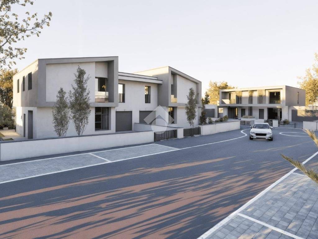 Villa a Sala baganza in Via Gruzza, 18 - Foto 3