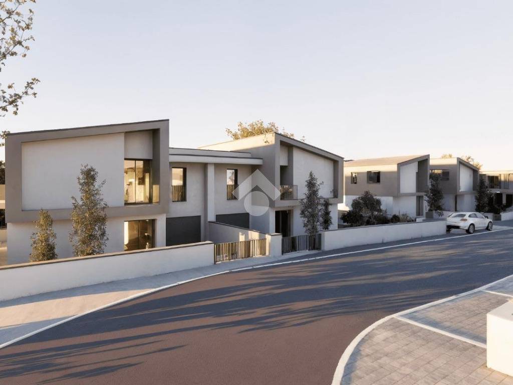 Villa a Sala baganza in Via Gruzza, 18 - Foto 5