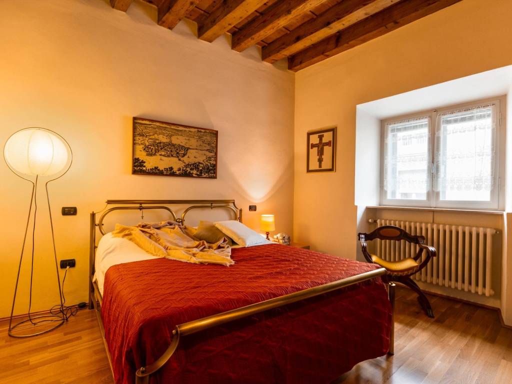 Appartamento a Mantova in Via Camillo Benso di Cavour - Foto 4