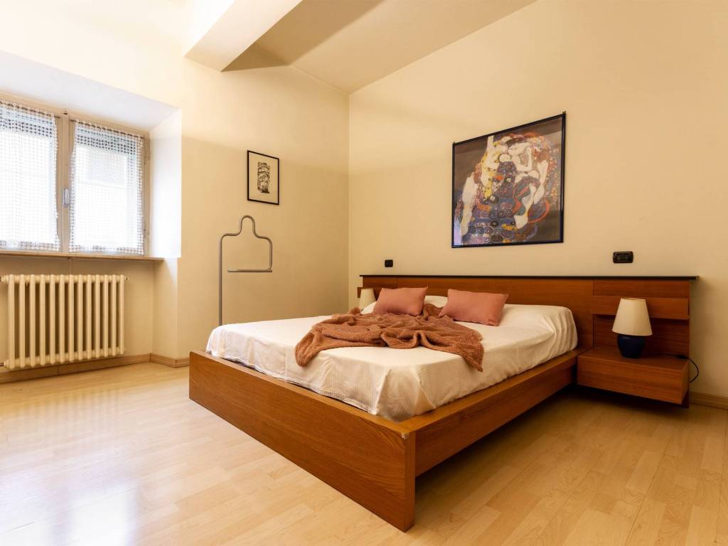 Appartamento a Mantova in Via Camillo Benso di Cavour - Foto 5