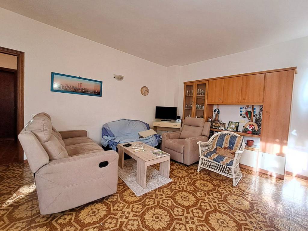 Appartamento a Tuoro sul trasimeno - Foto 3