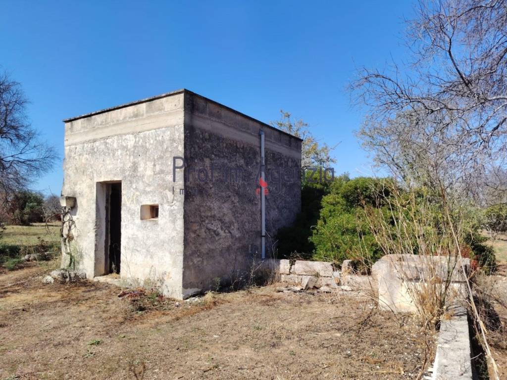 Rustico / casale a Carovigno in Contrada Palco di Cristo - Foto 2
