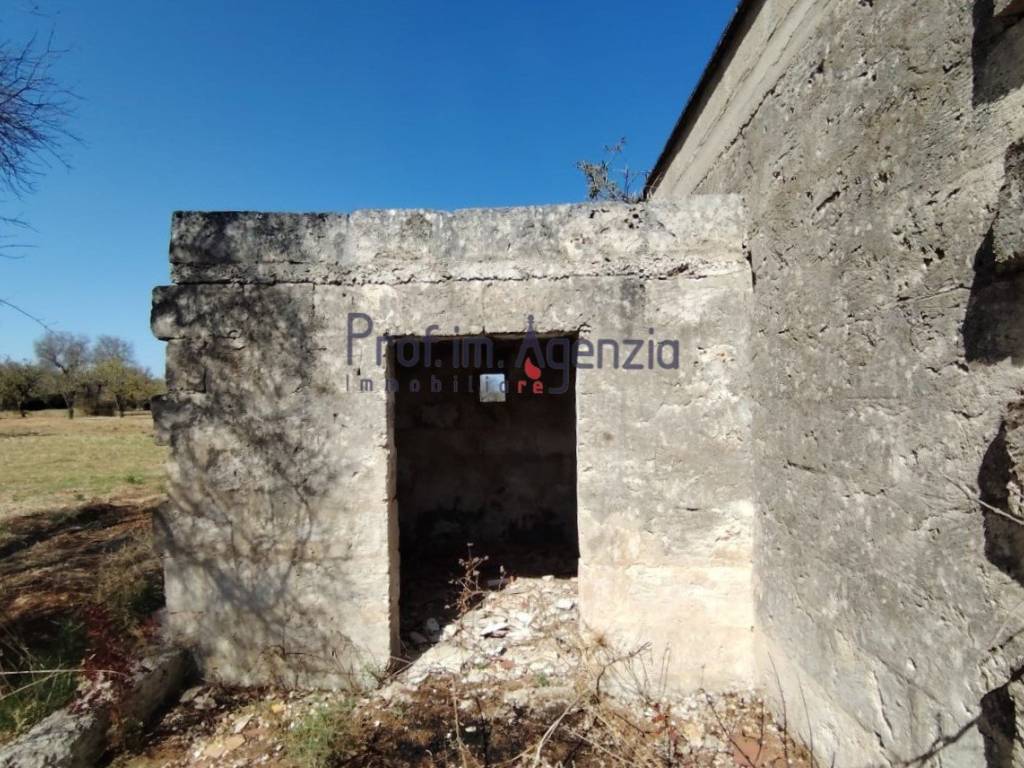 Rustico / casale a Carovigno in Contrada Palco di Cristo - Foto 3