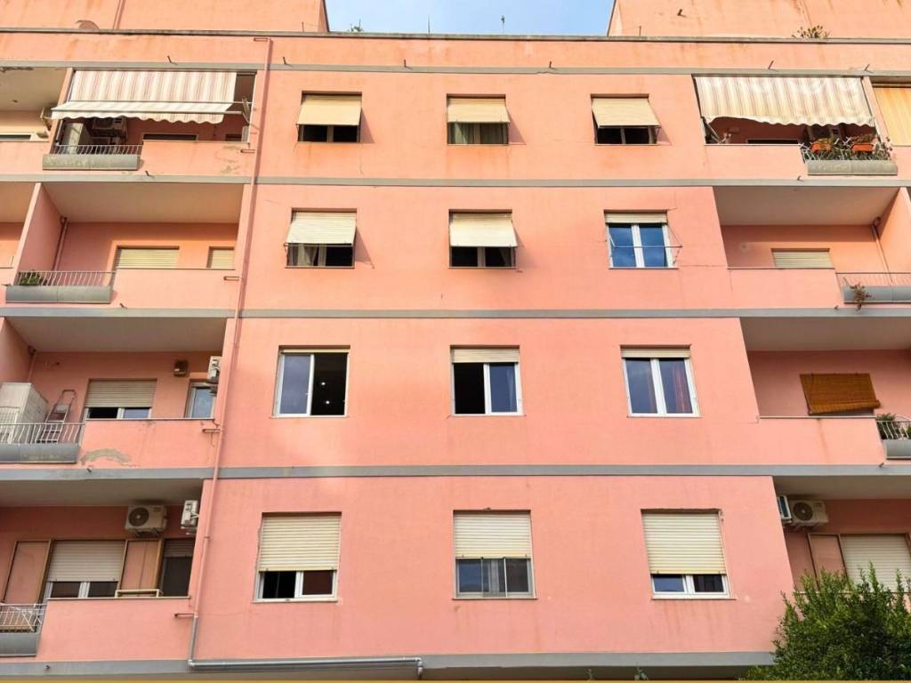 Appartamento a Cagliari in Via Giacomo Puccini, 43 - Foto 2