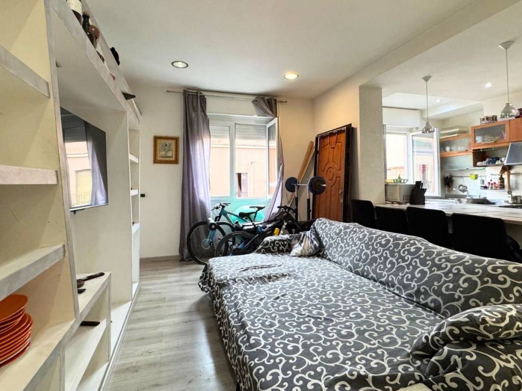 Appartamento a Cagliari in Via Giacomo Puccini, 43 - Foto 4