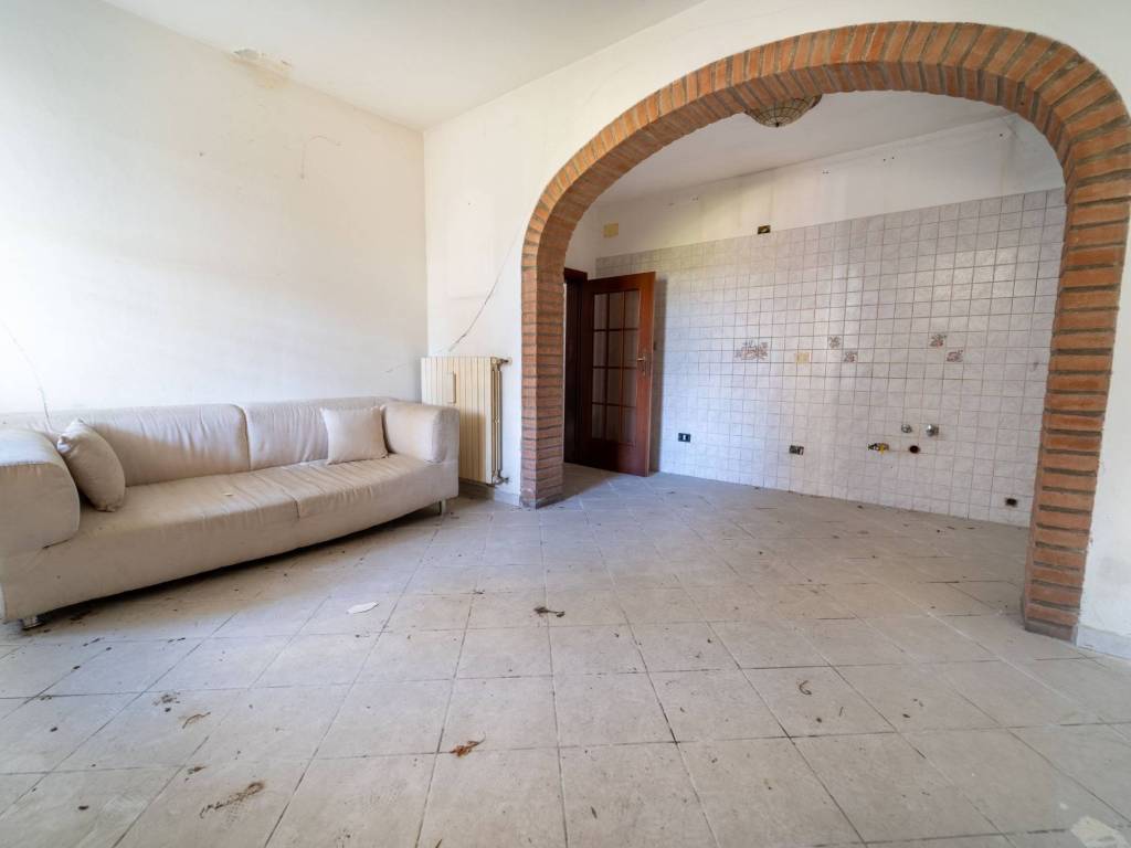 Casa indipendente a Bondeno in Via Roma 11 - Foto 2