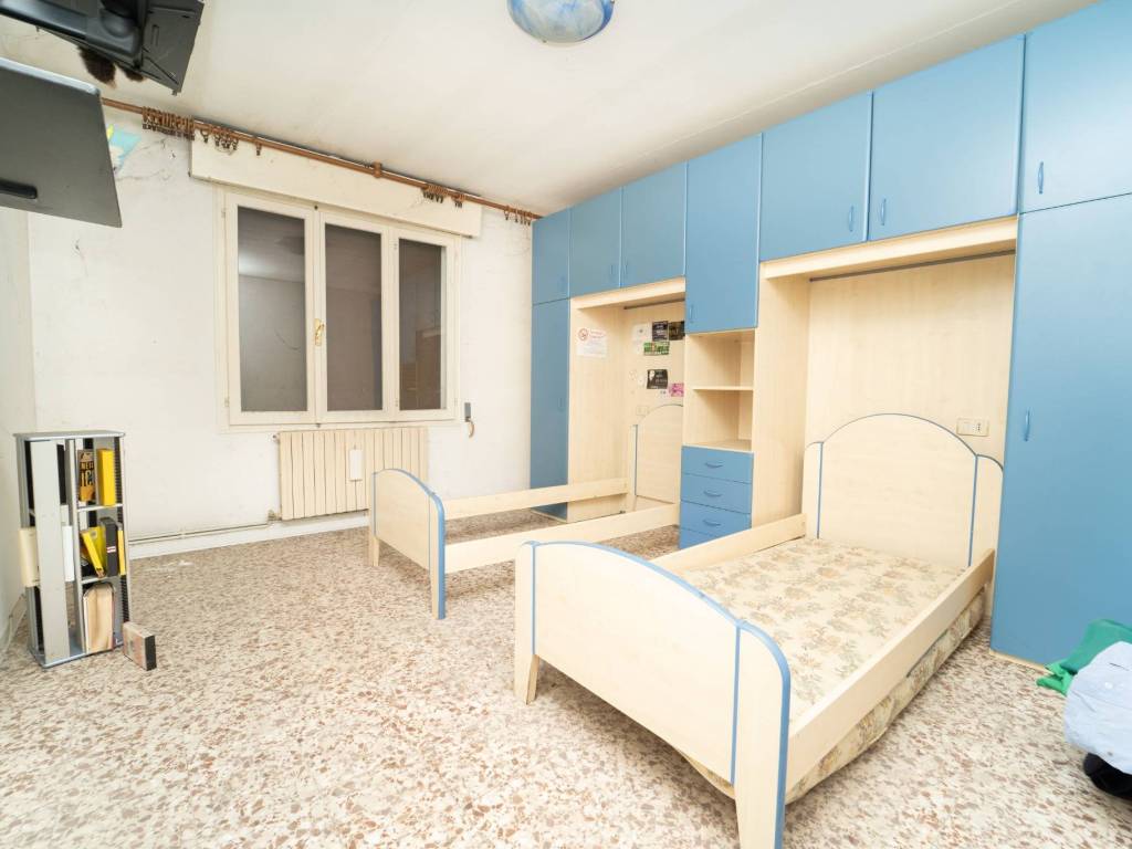 Casa indipendente a Bondeno in Via Roma 11 - Foto 3