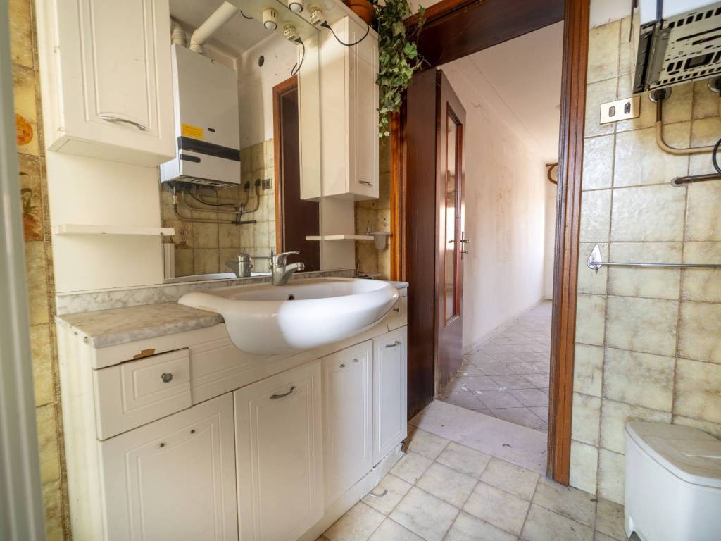 Casa indipendente a Bondeno in Via Roma 11 - Foto 4