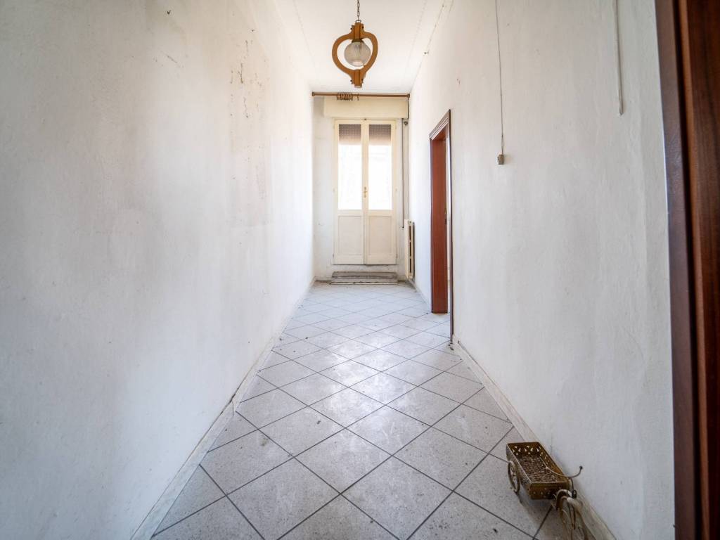 Casa indipendente a Bondeno in Via Roma 11 - Foto 5
