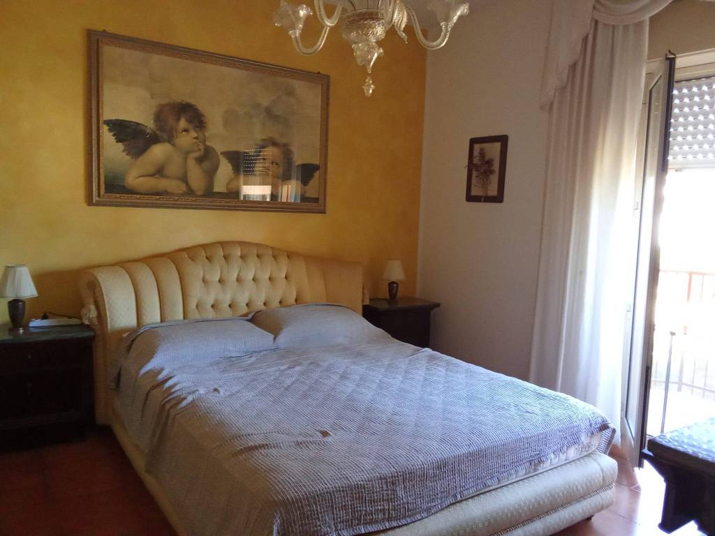 Appartamento a Marsala in Via Alcide De Gasperi - Foto 4