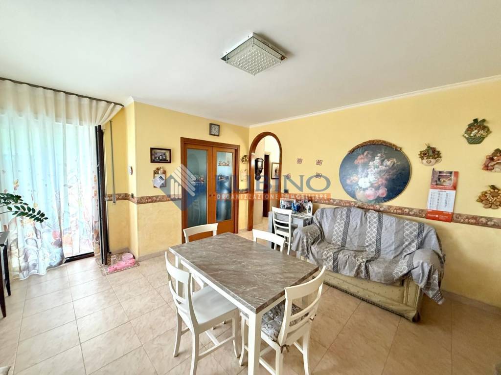 Appartamento a Trani in Largo Don Policarpo Scagliarini - Foto 4