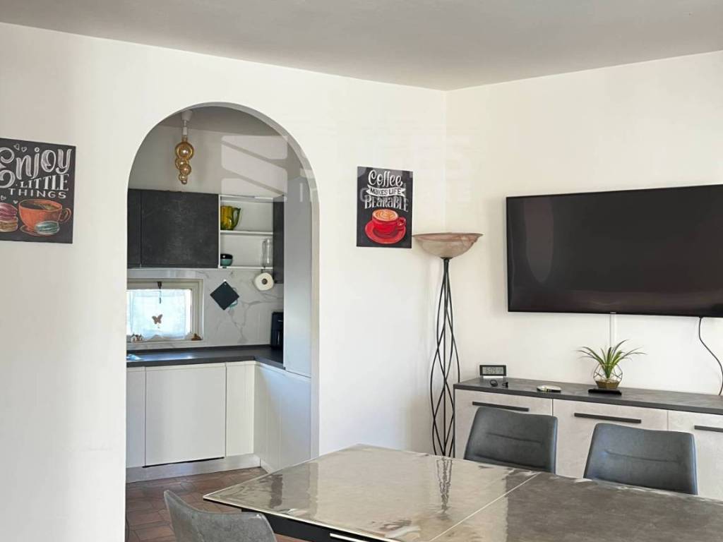 Appartamento a Castelfranco piandisco in via san miniato - Foto 4