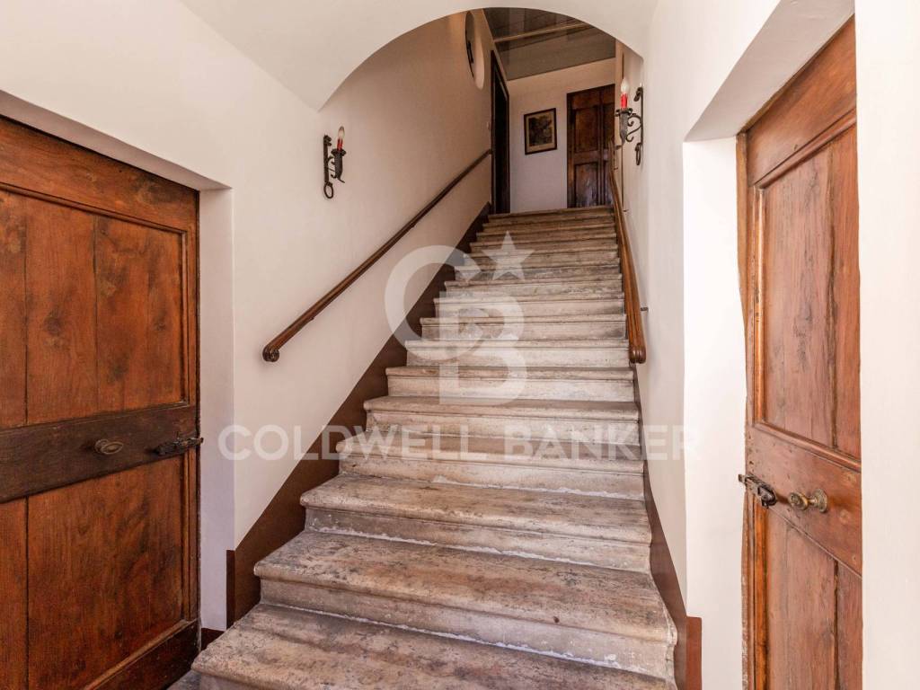 Palazzo / stabile a Amelia in via giuseppe garibaldi - Foto 3
