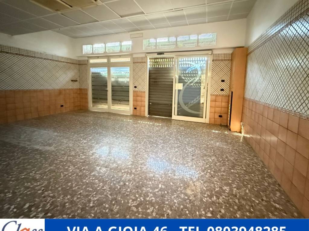 Immobile a Giovinazzo in Viale Aldo Moro - Foto 2