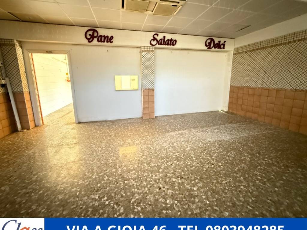 Immobile a Giovinazzo in Viale Aldo Moro - Foto 3