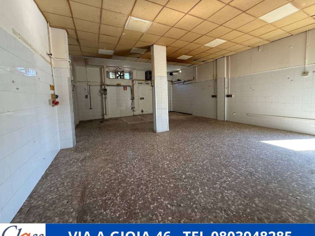 Immobile a Giovinazzo in Viale Aldo Moro - Foto 4