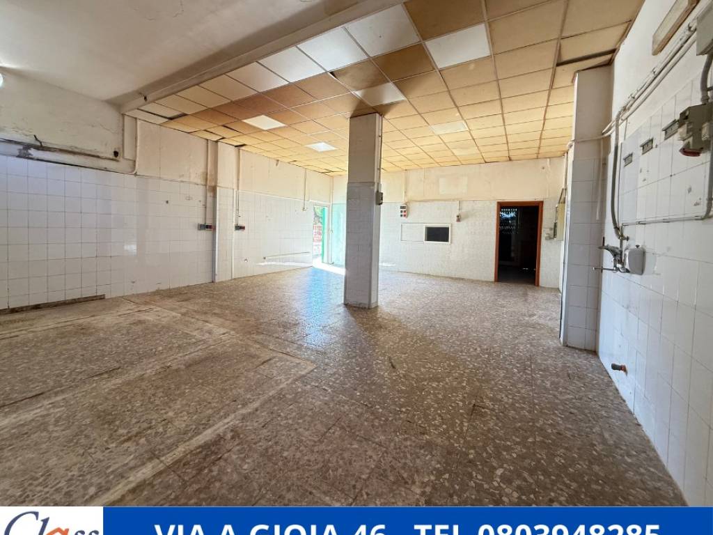 Immobile a Giovinazzo in Viale Aldo Moro - Foto 5
