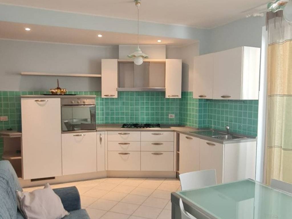 Appartamento a Civitanova marche in Via Giovanni Costa, 5 - Foto 2
