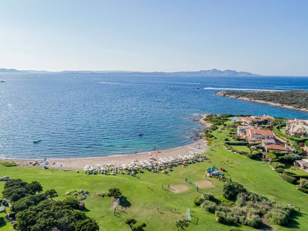 Villa a Arzachena in Cala del Faro - Foto 5